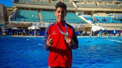 Photo of فريدة عثمان تتضامن أسرة يوسف محمد سباح الزهور