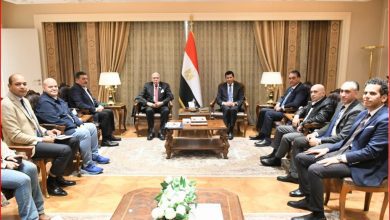 Photo of تفاصيل جلسة وزير الرياضة مع اتحاد رفع الأثقال