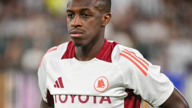 Photo of سعود عبد الحميد مرشح لتدعيم دفاع الهلال السعودي