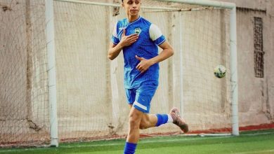 Photo of سبب وفاة لؤي رجب لاعب مركز شباب البكاري (تفاصيل)