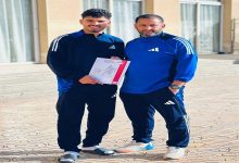 Photo of مصر للتأمين يضم محمد سامي رسميًا بعقد يمتد لموسمين ونصف