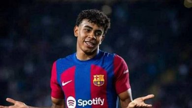 Photo of برشلونة يتلقى مفاجأة سارة عن لامين يامال