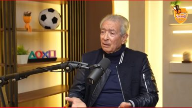 Photo of حلمي طولان يرد على محمود فايز ويكشف سبب وصفه بـ”الرقاصة”