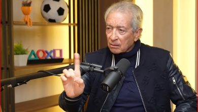 Photo of حلمي طولان: وزير الرياضة أضعف من رابطة الأندية