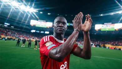 Photo of أتلتيك بلباو يستهدف ضم ديانج من الأهلي في الميركاتو الشتوي