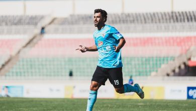 Photo of عبدالله السعيد يفسخ عقده مع الزمالك.. مصدر يجيب