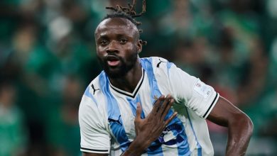 Photo of بيراميدز يجدد مفاوضاته لتجديد عقد فيستون مايلي