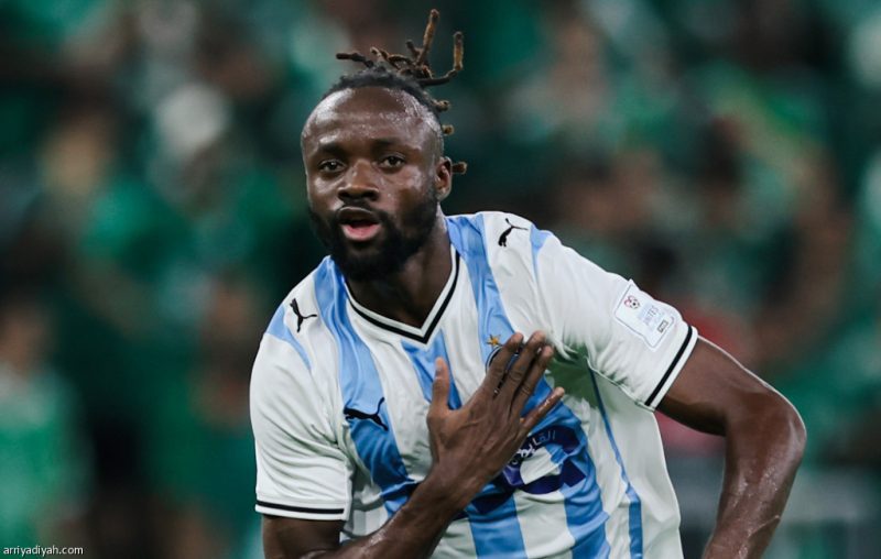 فيستون ماييلي