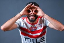 Photo of تفاصيل انهاء أزمة محمود بنتايج في الزمالك مقابل 200 ألف دولار