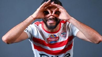 Photo of تفاصيل انهاء أزمة محمود بنتايج في الزمالك مقابل 200 ألف دولار
