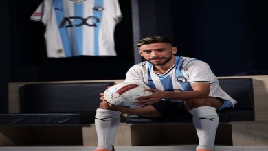 Photo of الزمالك يقرر بيع نجم جديد بعد رحيل ناصر ماهر لـ بيراميدز