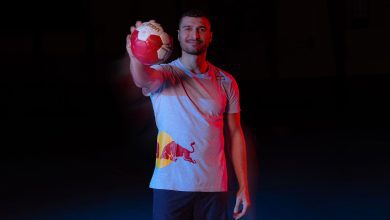 Photo of يحيى الدرع: سنقاتل لتحقيق لقب كأس الأمم الأفريقية لليد