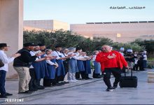 Photo of ممر شرفي لمنتخب مصر بعد مغادرة أغادير لمواجهة السنغال