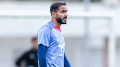 Photo of  سبب فشل انتقال محمود كهربا إلى الاتحاد السكندري