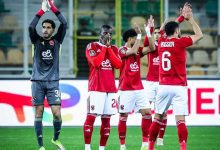 Photo of التشكيل الرسمي للأهلي والإسماعيلي في الدوري