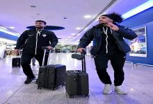 Photo of بعثة الزمالك تصل إلى زامبيا لمواجهة زيسكو بالكونفدرالية