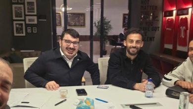 Photo of تفاصيل انتقال أحمد عبدالقادر إلى الكرمة العراقي 