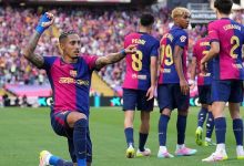 Photo of برشلونة يقرر الانسحاب من بطولة دوري السوبر الأوروبي