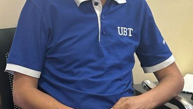 Photo of مركز شباب الجزيرة يستضيف 3 دورات.. وصابر عبد الغني: جاهزون لاستقبال الجميع