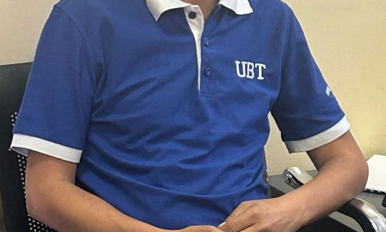 Photo of مركز شباب الجزيرة يستضيف 3 دورات.. وصابر عبد الغني: جاهزون لاستقبال الجميع