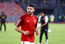 Photo of فرمان توروب بشأن مشاركة ياسر ِإبراهيم أمام شبيبة القبائل الجزائري