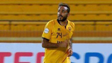 Photo of تفاصيل انتقال كهربا إلى إنبي وعودة أحمد فتحي للملاعب