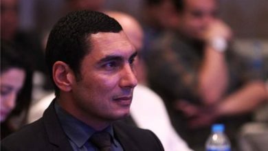 Photo of من هو جوهر نبيل المرشح لوزارة الشباب والرياضة ؟