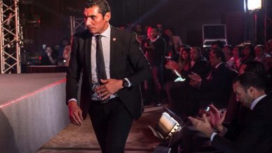 Photo of صدام منتظر بين جوهر نبيل وزير الرياضة الجديد والخطيب