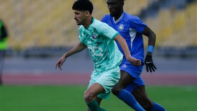 Photo of قرار جديد بشأن مباراة بيراميدز وإنبي في الدوري