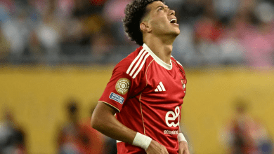 Photo of موعد العفو عن إمام عاشور في النادي الأهلي