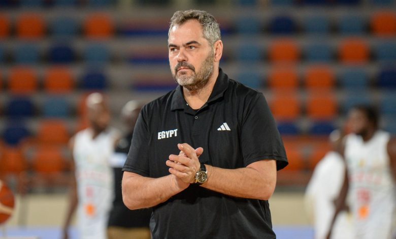 Photo of أجوستي بوش: الإصابات ليست عذرًا .. ونستعد لمواجهة قوية أمام أنجولا