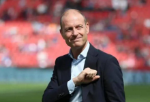 Photo of هل يرحل توروب عن الأهلي بنهاية الموسم؟