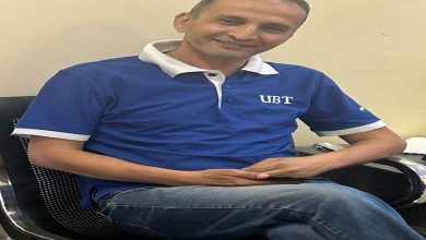 Photo of مركز شباب الجزيرة يستضيف 3 دورات.. وصابر عبد الغني: جاهزون لاستقبال الجميع