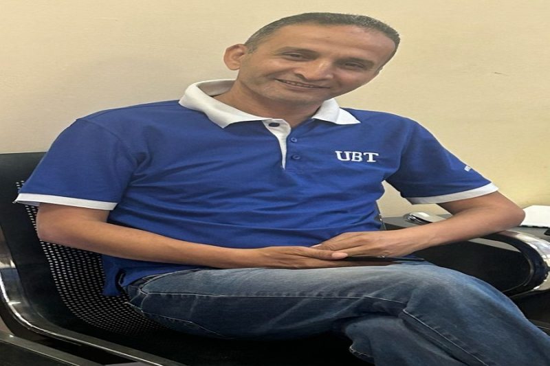 صابر عبد الغني