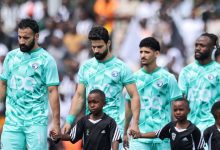 Photo of الكاف يخطر بيراميدز بموعد مباراة الجيش الملكي في دوري الأبطال