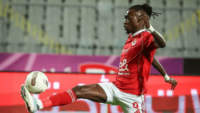 Photo of علاء إبراهيم يهاجم الأهلي بسبب التعاقد مع كامويش