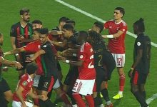 Photo of الجيش الملكي يطالب الكاف بتوقيع عقوبات نارية ضد جماهير الأهلي