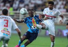 Photo of بيراميدز يقترب من ضم حريف الزمالك في صفقة مجانية