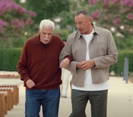 محمود الخطيب وحسن شحاتة