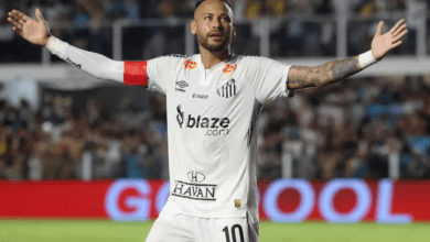 Photo of نيمار يحدد موعد اعتزاله كرة القدم