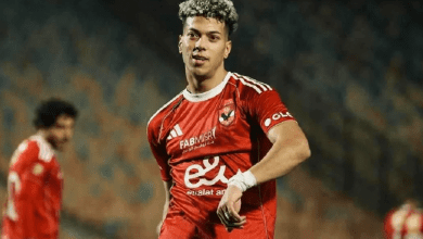 Photo of عبدالحفيظ يطالب ياسين منصور بالتخلص من إمام عاشور وبن شرقي وبن رمضان