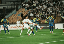 Photo of الزمالك يحدد موعد مباراة الإياب أمام شباب بلوزداد في الكونفدرالية