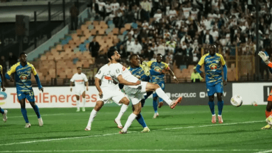 Photo of الزمالك يحدد موعد مباراة الإياب أمام شباب بلوزداد في الكونفدرالية