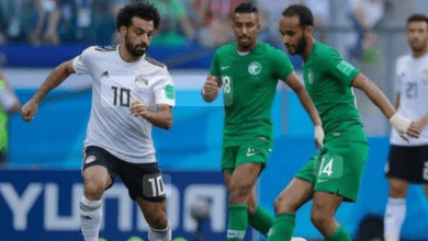 Photo of مشاهدة مباراة مصر والسعودية بث مباشر مجاناً استعداداً لـ كأس العالم