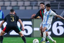 Photo of تعرف على قائمة بيراميدز لمواجهة الجيش الملكي في دوري أبطال إفريقيا