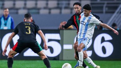 Photo of تعرف على قائمة بيراميدز لمواجهة الجيش الملكي في دوري أبطال إفريقيا
