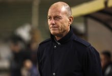 Photo of إقالة توروب من تدريب الأهلي مطلب جماهيري  