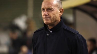 Photo of إقالة توروب من تدريب الأهلي مطلب جماهيري