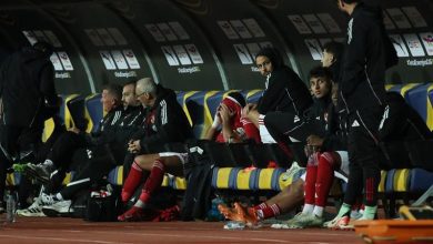 Photo of بهزيمة رايح جاي.. الأهلي يودع دوري أبطال إفريقيا على يد الترجي