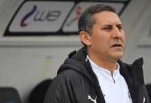 Photo of حسين عبد اللطيف: الروح القتالية حسمت الفوز لمصر أمام تونس